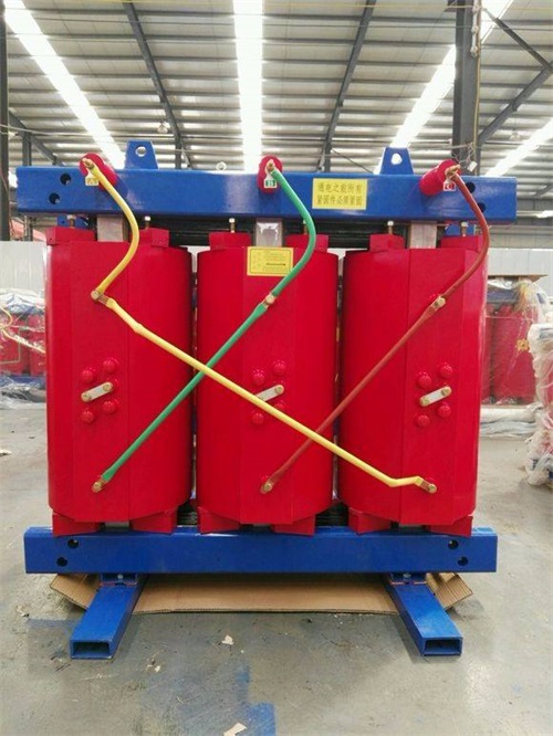 靖安3150kVA干式变压器材料销售厂家